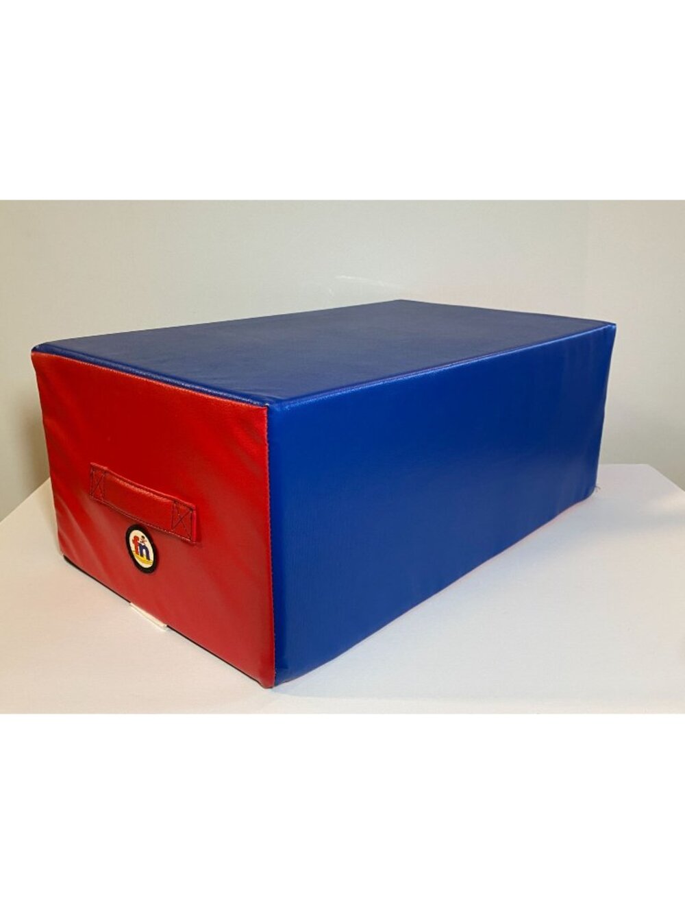 Foamnasium Children's Foam Gymnasium Block Gymnastics PT Play Climbing Cushion